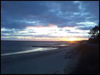 The sun rises and the sun sets...It's what you decide to do within that time that will determine who you are in life. The sun rises and the sun sets...It's what you decide to do within that time that will determine who you are in life.